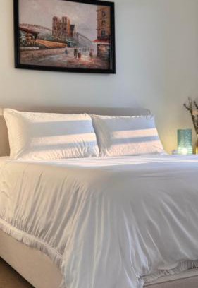 Hollywood Apartamento | Wallace Luxurious