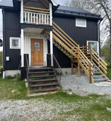 Bruksvallarna Apartamento | Wallesvägen 6
