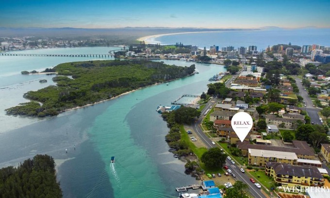 Forster Apartamento | Wallis View 3