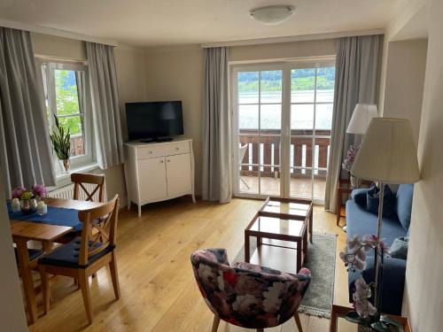 Sankt Wolfgang im Salzkammergut Apartamento | Wallner am See