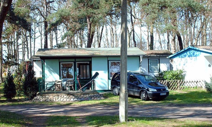 Altenkirchen Casa | Wallocha Cómoda residencia de vacaciones