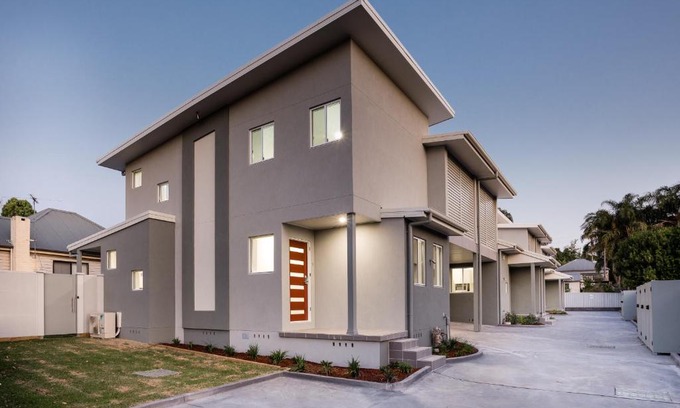 Wallsend Apartamento | Wallsend Executive Apartments