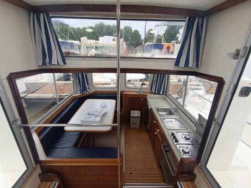 Pontailler-sur-Saone Alquiler De Eote | Wally Gator - API-1-46-20