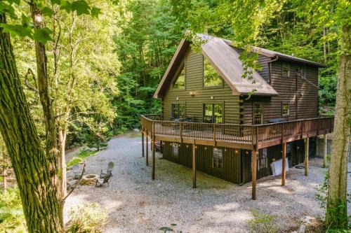 Whittier Casa | Wally`s Kabin