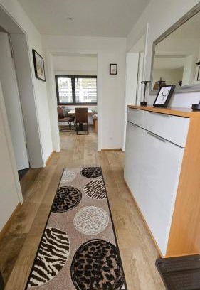 Grub am Forst Apartamento | Wallys Nr 4