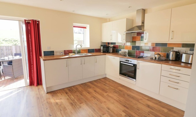 Ardens Grafton Cabaña | Walnut Cottage