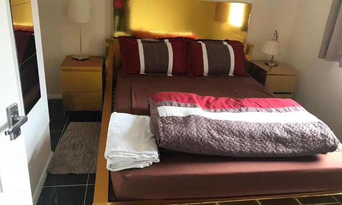 Waltham Abbey Casa | Waltham Abbey Private Property