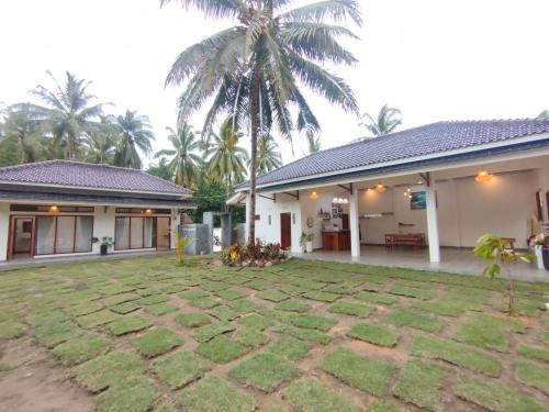 Krui Cabina | Walur Surf Villa II