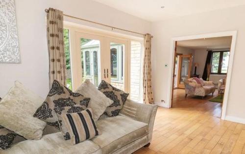 Walworth Casa | Walworth Castle Lodge