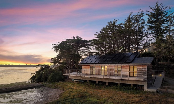 Bodega Bay Casa | Wander Bodega Bay