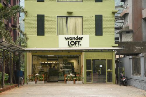 Lakkidi Cabina | Wanderloft Cafe Stays LLP