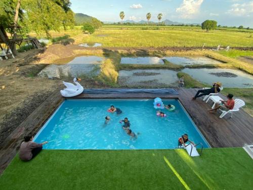 Lop Buri Casa | Wanlapa Farmstay
