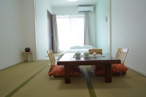 Ikuno Apartamento | Wano 天王寺エリア 寺田町駅徒歩5分で便利 貸切りで快適安全 静かで清潔な宿