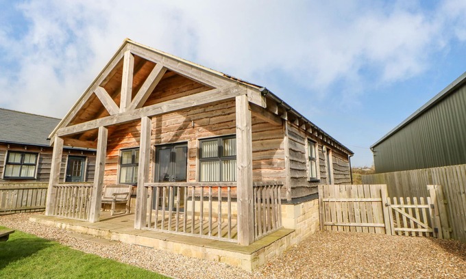 Longframlington Cabaña | Wansbeck, LONGFRAMLINGTON