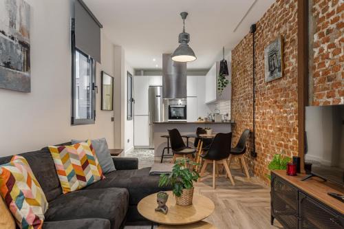 Atocha Apartamento | Waou Atocha II - Alquiler Corta Duración