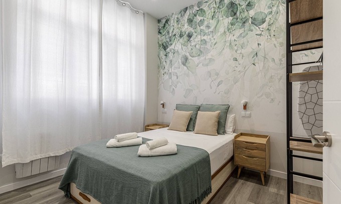 Pradolongo Apartamento | Waou Fresh Confort I