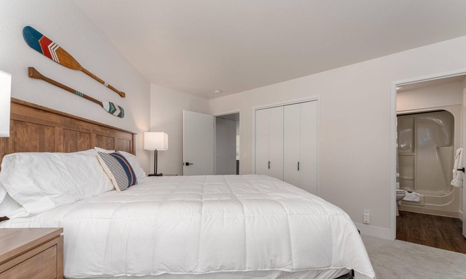 Wapato Point Condominio | Wapato Point Condo with Resort Amenities! 2bed/2bath, ground floor, unit 621