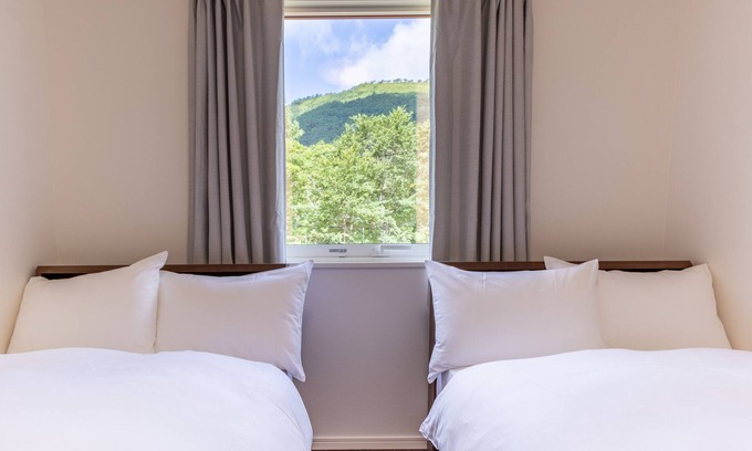 Rusutsu Casa | Wapura Rusutsu