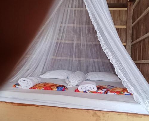Sawinggrai Chalet De Esquí | Warfanin Homestay