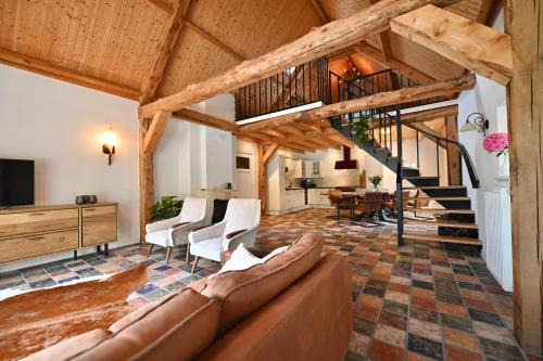 Municipality of Meierijstad Casa | Warm, authentiek huis in landelijke omgeving