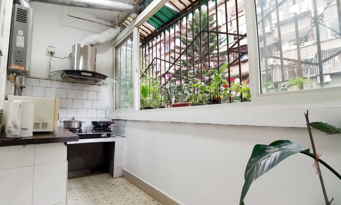 Qingyang Apartamento | Warm Studio in Chengdu close to Taishengnan Road