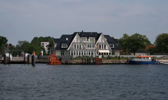 Hohe Dune Apartamento | Warnemünde Sherrytime 3