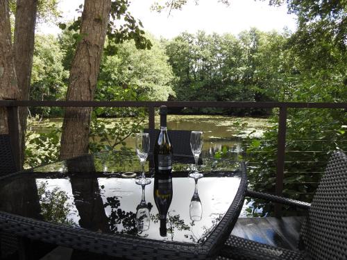 Pevensey Complejo | Warren Wood Country Park