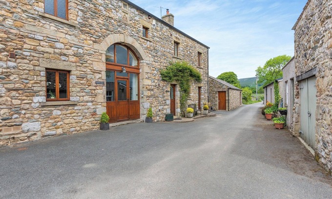 Ingleton Cabaña | Warth Barn - UK44211