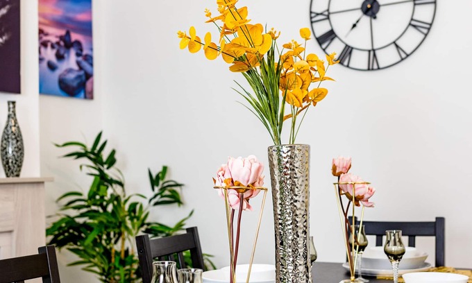 Barrow-in-Furness Casa | Warwick West
