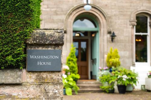 Nairn Cama Y Desayuno | Washington House