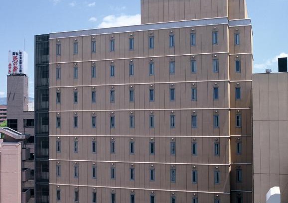 Morioka Hotel | Washington R&B Hotel Morioka Ekimae