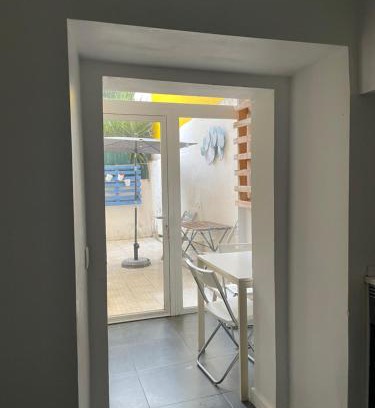 Santos Apartamento | Watching Lisbon Apartments