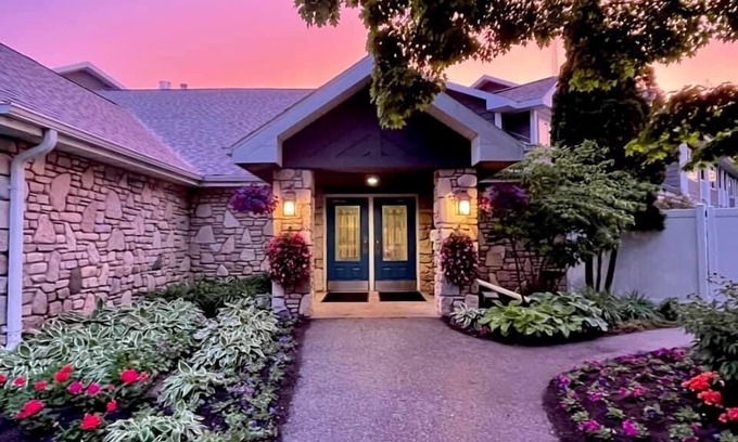 Ephraim Apartamento | Waterbury Inn