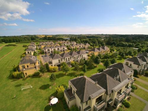 Waterford Casa | Waterford Castle Hotel Lodges