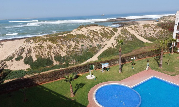 Mohammedia Apartamento | waterfront apartment