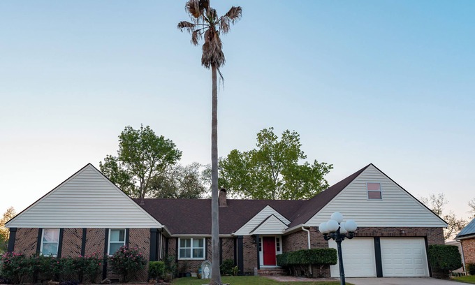 Slidell Casa | Waterfront! Artlive Residence