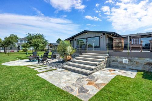 Graford Casa | Waterfront at PK - Sleeps 12!