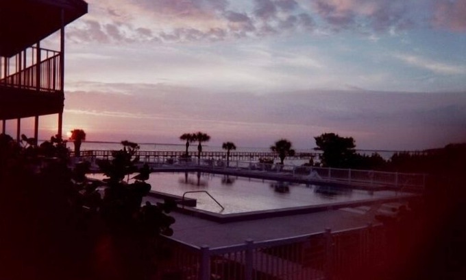 Port Charlotte Condominio | Condominios frente al mar con impresionantes vistas