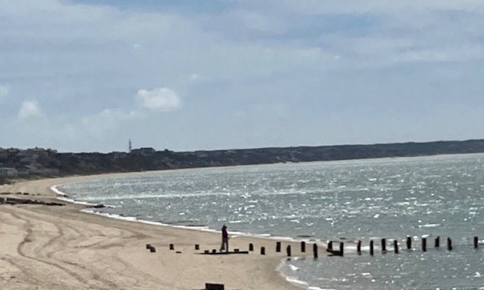 North Truro Cabina | Waterfront cottage in North Truro