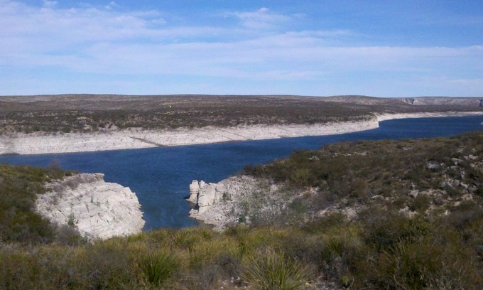 Amistad National Recreational Area Casa | Disfrute A Waterfront casa privada en el Lago Amistad / río Diablos