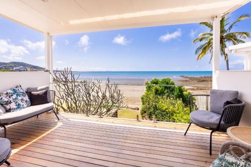 Cooee Bay Casa | Waterfront On Wattle