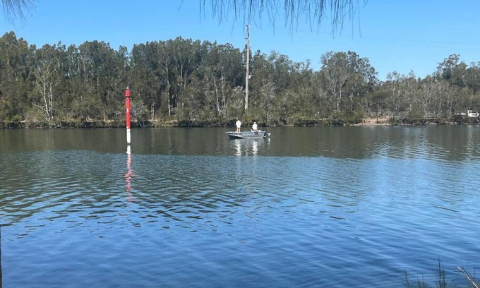 Dora Creek Casa | Waterfront Paradise Summer Hideaway FREE BOAT FIshing Lover
