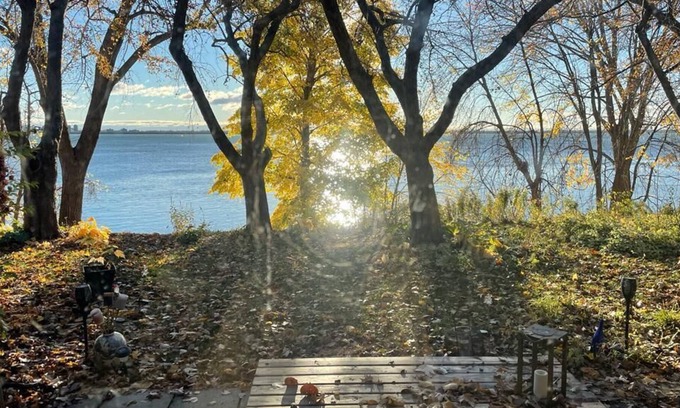 Verdun Casa | Waterfront townhouse