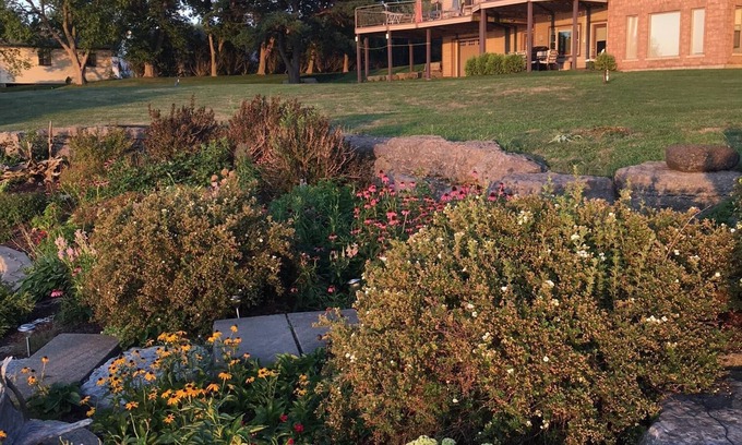 Picton Casa | Alquiler de vacaciones frente al mar 5 min. De la playa de Sandbanks