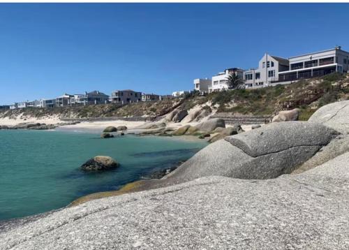 Langebaan Casa | Waterfront Villa Retreat, Langebaan