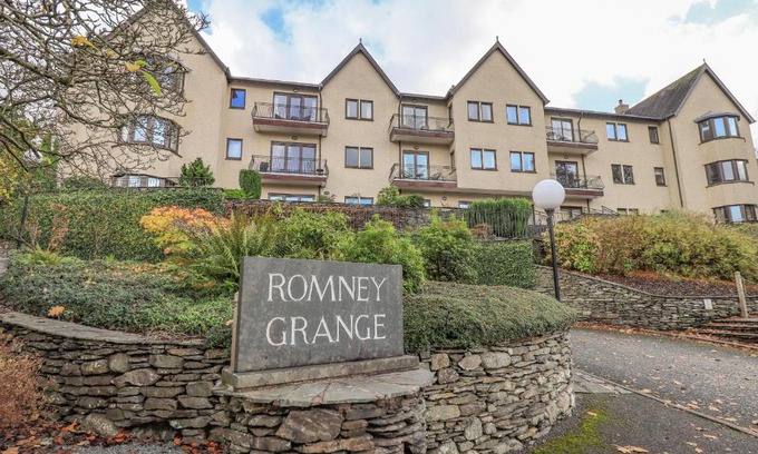 Waterhead Apartamento | Waterhead Retreat