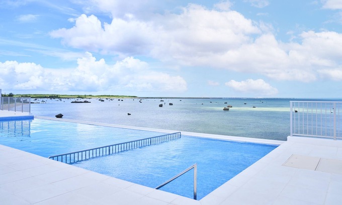 Miyakojima Hotel | Watermark Hotel Okinawa Miyakojima