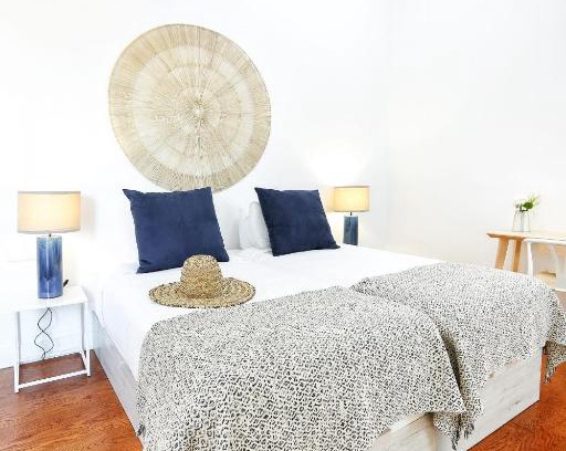 Se Apartamento | Watermelon Sugar Apartment