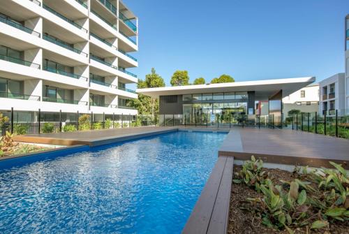 Warners Bay Apartamento | Waters Edge Apartments