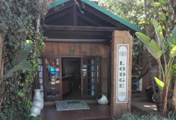 Piet Retief Cabina | Waterside Lodge CC